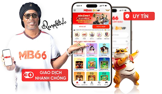 Thương hiệu uy tín OKVIP