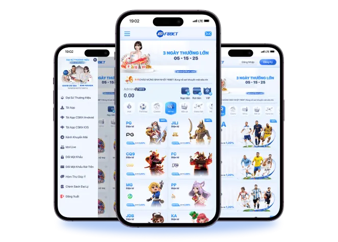 Hướng dẫn sử dụng trang chủ OKVIP