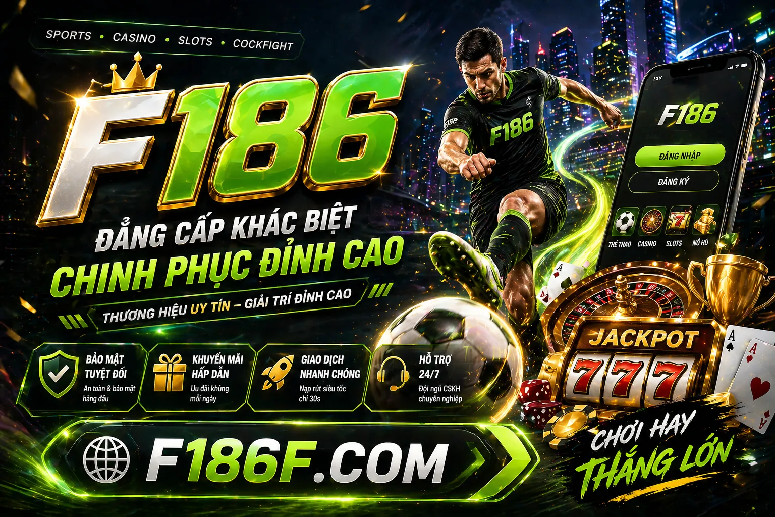 Hướng dẫn đăng ký OKVIP - Trang chủ chính thức
