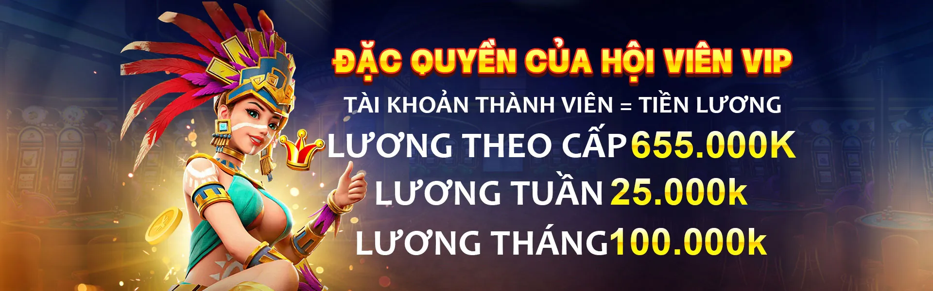 Hình ảnh tiêu đề trang hướng dẫn trò chơi OKVIP 2026