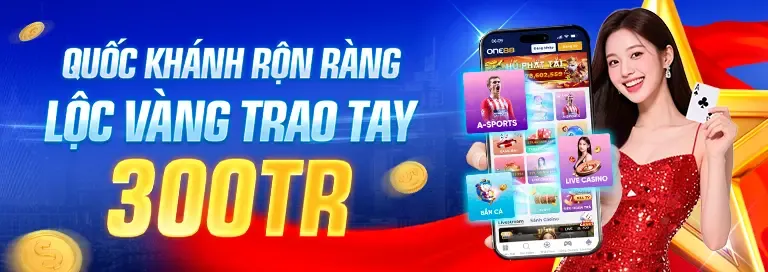 Giao diện game nổ hũ hiện đại, thân thiện trên OKVIP