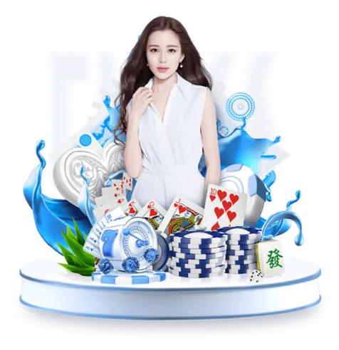 Kho trò chơi đa dạng OKVIP